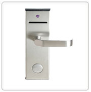 Dynamix E1010S Электронный замок Dynamix для дверей в гостиницах с ключами-картами на основе контактных чиповых карт