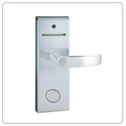 Dynamix E1080 Электронный замок Dynamix для дверей в гостиницах с ключами-картами на основе контактных чиповых карт
